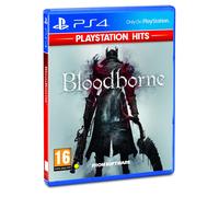 Bloodborne (PS4) (Sony Playstation 4)