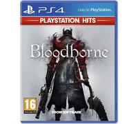 Playstation Bloodborne Hits - Versión 13
