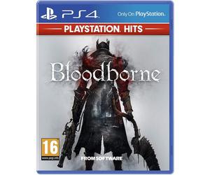 Bloodborne PS4Hits PS4