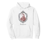 Bloodborne The Doll Gothic Frame Action Video Game Sudadera con Capucha