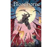 Bloodborne Volume 4: The Veil Torn Asunder : 4