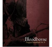 Bloodborne Vol. II (10th Anniversary) (Vinyl) 12" Album (Importación USA)