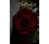 BloodBound: A Nerdy Girl’s Descent into Her Favorite Vampire Smut