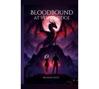 Bloodbound at Vesper Ridge (The Vesper Ridge Trilogy)