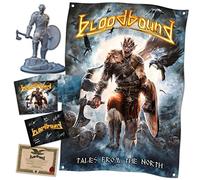 Bloodbound - Bloodbound: Tales From The North [2CD]