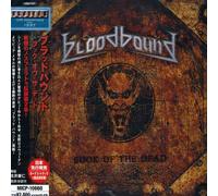 Bloodbound - Book of Dead