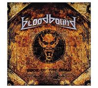 Bloodbound - Book of the dead
