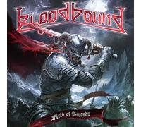 Bloodbound - Field Of Swords