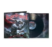 Bloodbound - Field Of Swords [Vinilo]
