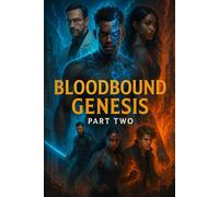 Bloodbound Genesis 2 (The Crimson Legacy)