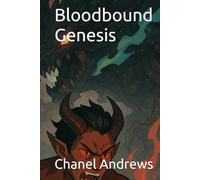 Bloodbound Genesis (The Crimson Legacy)