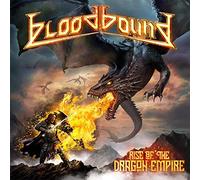 Bloodbound - Rise of the..