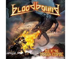 Bloodbound - Rise of the..