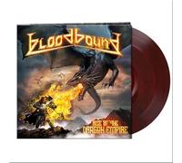 Bloodbound - Rise of the Dragon Empire [Vinilo]