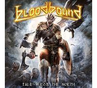 Bloodbound - Tales From The North