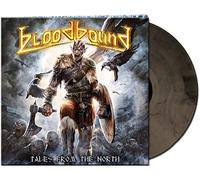 Bloodbound - Tales From The North [Vinilo]