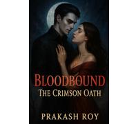 Bloodbound: The Crimson Oath