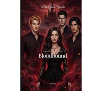 Bloodbound (The Marx Brothers Saga)