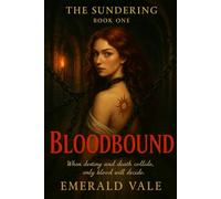 Bloodbound: The Sundering-Book One