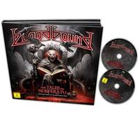 Bloodbound - The tales of nosferatu – AFM