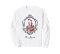 Bloodbourne The Doll Gothic Frame Action Video Game Sudadera