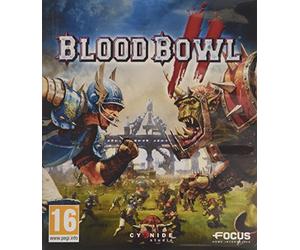 Bloodbowl 2 [Importación Inglesa]