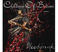 Children Of Bodom – Blooddrunk – CD – Universal Music Group