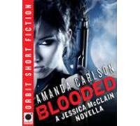 Blooded: A Jessica Mcclain Novella (ebook)