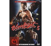 Bloodfight 5 - Uncut [DVD]