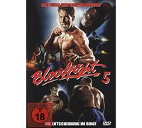 Bloodfight 5 - Uncut [DVD]