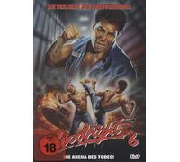 Bloodfight 6 - Die Arena des Todes (DVD) (Importación USA)