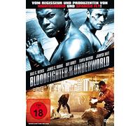 Bloodfighter of the Underworld [Alemania] [DVD]