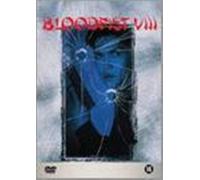Bloodfist VIII Uncut (DVD) (Importación USA)