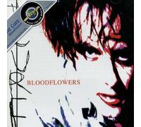 Bloodflowers - The Cure CD Fiction