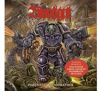 Bloodgut - Perennial bloodbather