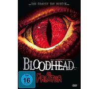 Bloodhead - Die Kreatur [Alemania] [DVD]