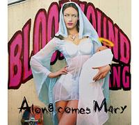 Bloodhound Gang - Alones Comes Mary