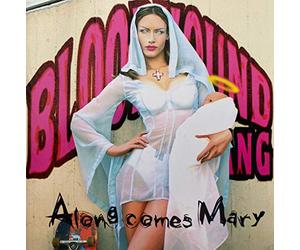 Bloodhound Gang - Along Comes Mary [Import]