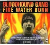 Bloodhound Gang - Fire Water Burn