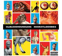Bloodhound Gang - Hooray For Boobies