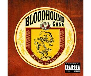 Bloodhound Gang - One Fierce Beer Coaster