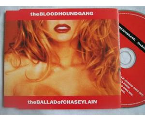 Bloodhound Gang - The Ballad of Chasey Lain