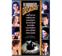 Bloodhounds of Broadway [Reino Unido] [DVD]