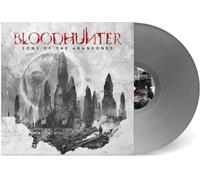 BLOODHUNTER - SONS OF THE ABANDONED (AETERNAM ARGENTUM VINYL) [Vinilo]