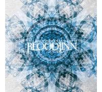 Bloodjinn - This machine runs on empty