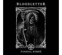 Bloodletter - Funeral Hymns