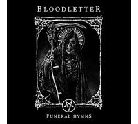 Bloodletter - Funeral Hymns [Vinilo]
