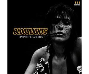 Bloodlights - Simple Pleasures