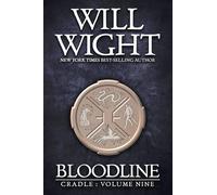 Bloodline: 9 (Cradle, 9)