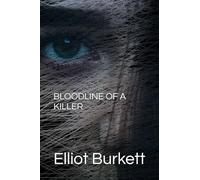 Bloodline of a Killer (Judged for Justice Series)